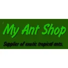 MY ANT SHOP