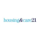 HOUSING & CARE 21 - LEICESTER HOME CARE OFFICE