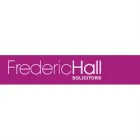 FREDERIC HALL SOLICITORS