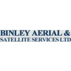 BINLEY AERIAL & SATELLITE SERVICES LTD