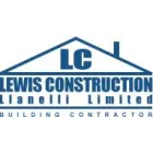 LEWIS CONSTRUCTION