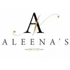 ALEENA'S HAIR & BEAUTY