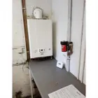 B G H C PLUMBING & HEATING