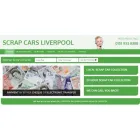 SCRAP CARS LIVERPOOL