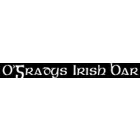OGRADYS BAR