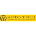 AUTO TECH SERVICES