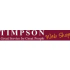 TIMPSON LTD