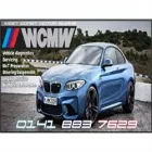 WEST COAST MOTOR WURKS