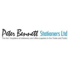 PETER BENNETT (STATIONERS) LTD