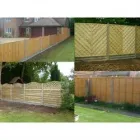 JP FENCING & LANDSCAPING