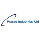 PETRAY INDUSTRIES LTD