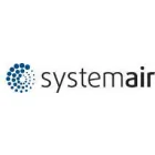 SYSTEMAIR VENTILATION SYSTEMAIR FANS & SPARES - MANCHESTER