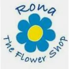 RONA THE FLOWER SHOP