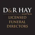 DAVID & RUTH HAY & SONS DIP F.D.