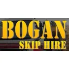 BOGAN & SONS LTD