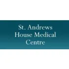 ST ANDREWS HOUSE MEDICAL CENTRE