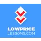 LOW PRICE LESSONS