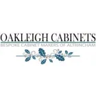 OAKLEIGH CABINETS