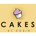 CAKES BY ROBIN