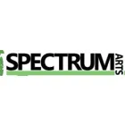 SPECTRUM ARTS EDINBURGH LIMITED
