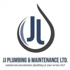 J J PLUMBING & MAINTENANCE LTD