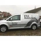 CH ELECTRICAL (KENT) LTD