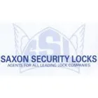 SAXON SECURITY LOCKS