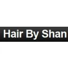 HAIR BY SHAN
