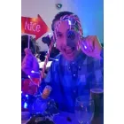 JAKE L THOMAS WEBSITE DESIGN