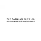 THE FARNHAM BROW CO.
