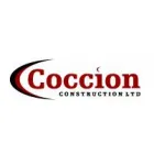 COCCION CONSTRUCTION LIMITED