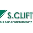 S. CLIFT BUILDING CONTRACTORS LTD.