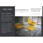 MOD INVESTMENTS LTD