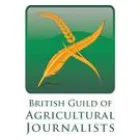 BRITISH GUILD OF AGRICULTURAL JOURNALISTS