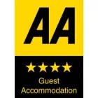 TUDORWOOD GUEST HOUSE