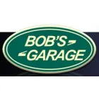 BOB'S GARAGE
