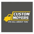 CUSTOM MOVERS