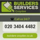 BUILDERS SERVICES CROYDON