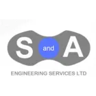 S & A ENGINEERING SERVICES LTD