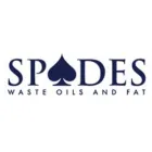 SPADES WASTE OIL