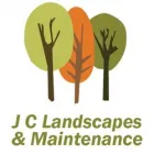 JC LANDSCAPES & MAINTENANCE