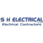 S H ELECTRICAL UK