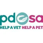 PDSA PEOPLE'S DISPENSARY FOR SICK ANIMALS