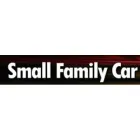 SMALL FAMILY CAR