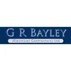 G.R. BAYLEY ELECTRICAL CONTRACTORS LTD.