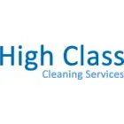 HIGH CLASS CLEANING SERVICES