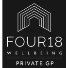 FOUR18 WELLBEING