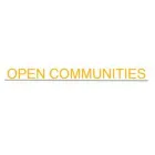 OPEN COMMUNITIES