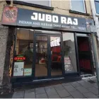 JUBO RAJ