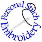 PERSONAL STITCH EMBROIDERY